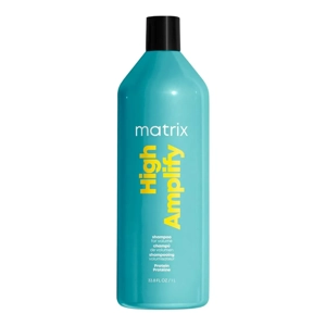 Matrix Total Results High Amplify Shampoo 1L