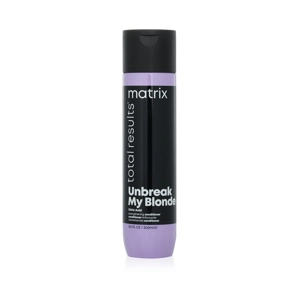 Matrix Total Results Unbreak My Blonde Conditioner 300ml
