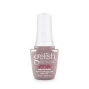 Gelish Soak-Off Brush-On Builder Gel 15ml - Mauve Nude