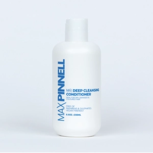Max Pinnell Deep Cleansing Conditioner 250ml