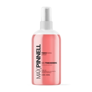 Max Pinnell Thickening Spray 250ml
