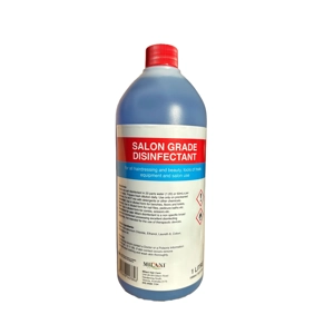 Elite Salon Grade Disinfectant 1L
