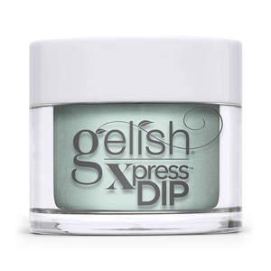 Gelish Xpress Dip Powder Mint Chocolate Chip 43g