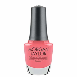 Morgan Taylor Manga-Round With Me 15ml