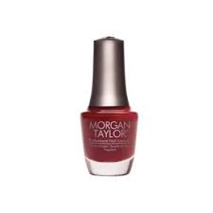Morgan Taylor A Touch Of Sass 15ml