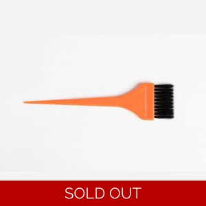 Glide Tint Brush - Orange