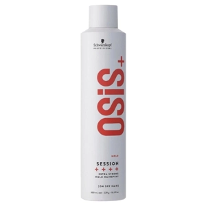 Schwarzkopf Osis+ Session Extreme Hold Hairspray 300ml