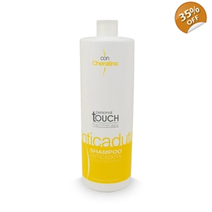 Personal Touch Hair Therapy Anti-Hair Loss Shampoo 1Lt