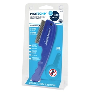 ProTech Lice Comb