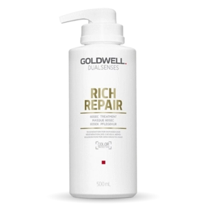 Goldwell Rich Repair 60Sec Treatment 500ml
