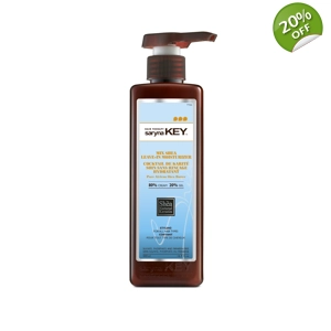 Saryna Key Leave-in Moisturizer 80% Cream 20% Gel 300ml