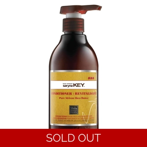 Saryna Key Damage Repair Conditioner 1L