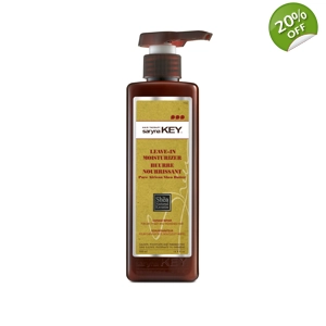 Saryna Key Damage Repair Leave-In Cream 300ml