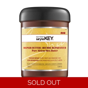 Saryna Key Damage Repair Treatment Butter 1000ml