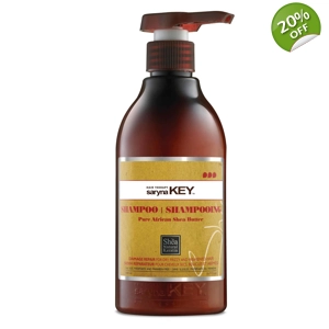 Saryna Key Damage Repair Shampoo 500ml