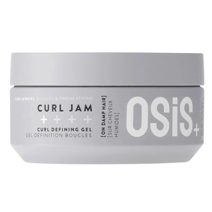 Schwarzkopf OSiS+ Curl Jam Gel 300ml