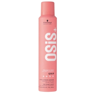 Schwarzkopf Osis+ Grip Mousse 200ml