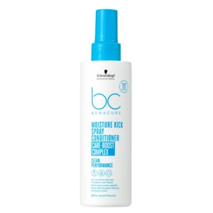 Schwarzkopf BC Moisture Kick Spray Conditioner 200ml