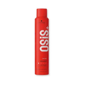 Schwarzkopf Osis+ Velvet Hair Spray 200ml