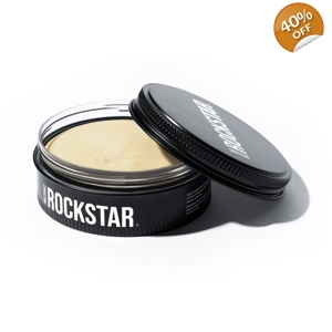 Instant Rockstar Rock N Rolla Vegan Styling Balm 100ml