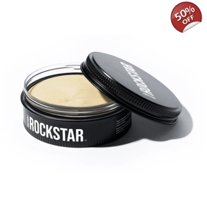 Instant Rockstar Rock N Rolla Vegan Styling Balm 100ml
