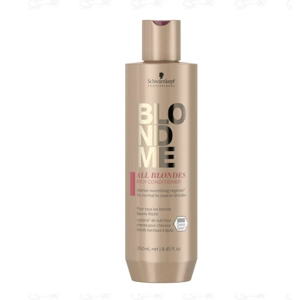 Schwarzkopf BlondMe All Blondes Rich Conditioner 250ml