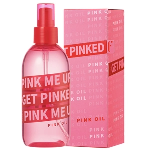 Flabois Pink Oil 200ml