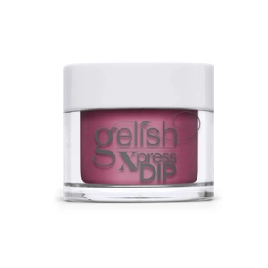 Gelish Xpress Dip Powder Prettier in Pink 43g