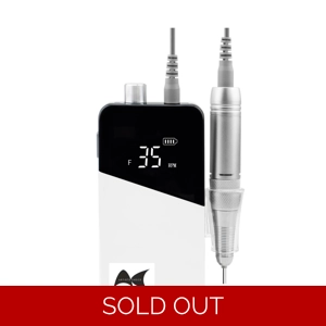 Artists Choice Portable Charging Electric File