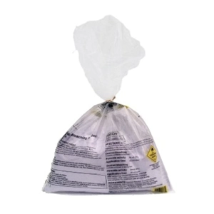 Italian Dust-Free Violet Bleach - 500g