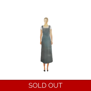 Glide Long Apron