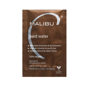Malibu C Hard Water Sachet 5g