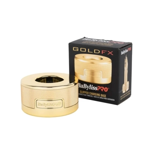 Babyliss Pro Gold FX Hair Clipper Charging Base