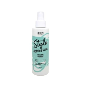 Amos Style Expression Volume Primer 200ml