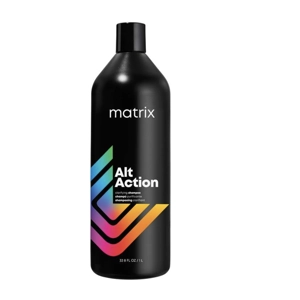 Matrix Total Results Alt Action Clarifying Shampoo 1L