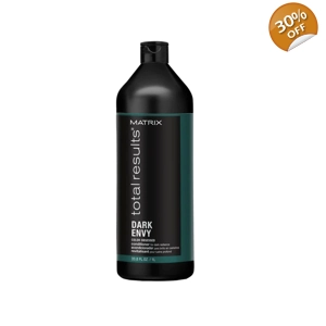Matrix Total Results Dark Envy Conditioner 1l