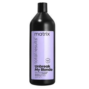 Matrix Total Results Unbreak My Blonde Shampoo 1L