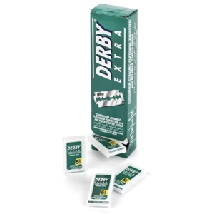 Derby Extra Blade 100 Blades