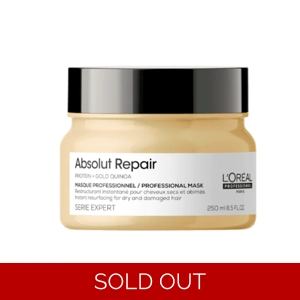 Loreal Absolut Repair Mask 500ml