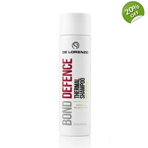De Lorenzo Defence Thermal Shampoo 240ml