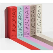 Schwarzkopf Igora Royal Permanent Hair Colour 60gm