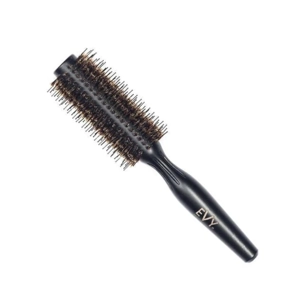 EVY Professional Schima Mixed Bristle Round 25mm
