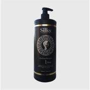 Silky Clarifying Shampoo
