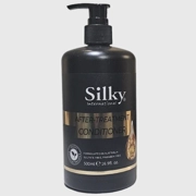 Silky Keratin After Treatment Conditioner 500ML