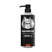 The Shave Factory Shaving Gel - Crystal