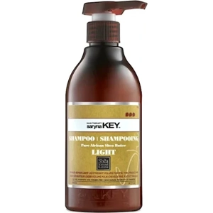 Saryna Key Damage Repair Light Shampoo 500ml