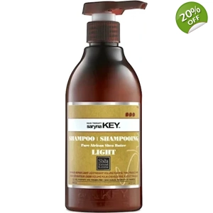 Saryna Key Damage Repair Light Shampoo 500ml