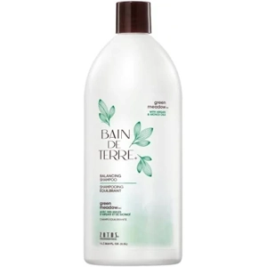 Bain de Terre Keratin Strengthening Shampoo 1L