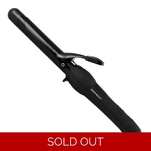 Silver Bullet City Chic 25mm Curling Iron