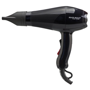 Silver Bullet City Chic Hair Dryer